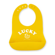 Silicone Bib - Various Designs