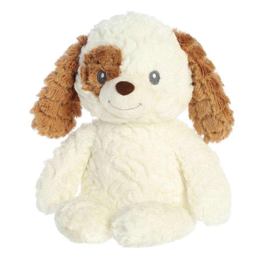Parker Puppy