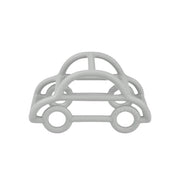 3D Car Teether - Various Colors