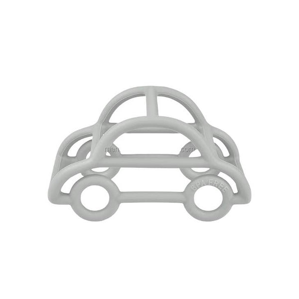 3D Car Teether - Various Colors