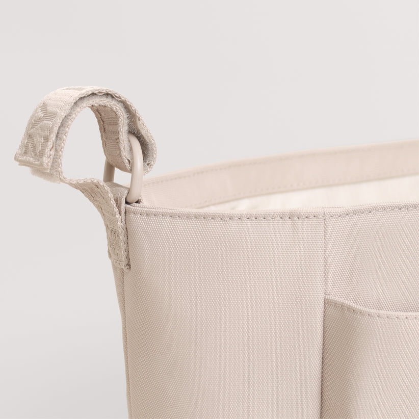Belong Carry All Caddy - Toast