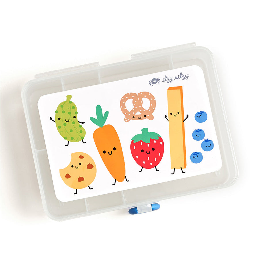 Itzy Snacks - Snack Box