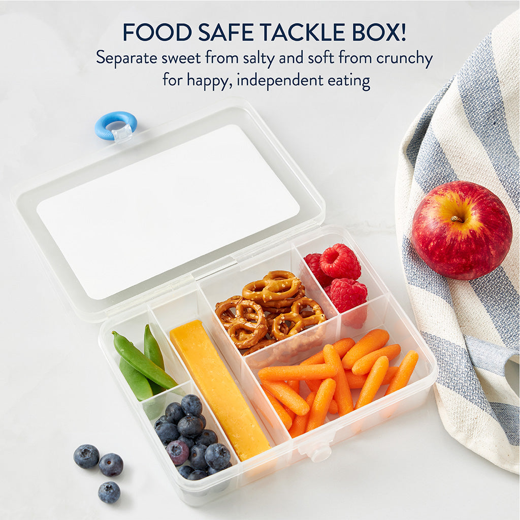 Itzy Snacks - Snack Box