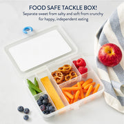 Itzy Snacks - Snack Box