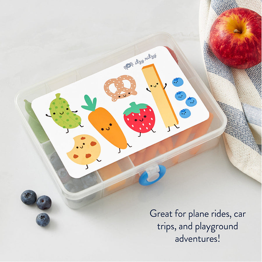 Itzy Snacks - Snack Box