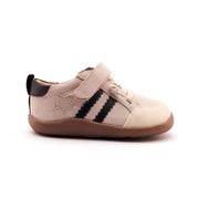 Wos Ground - Sporco Suede/Black/Gray
