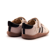 Wos Ground - Sporco Suede/Black/Gray