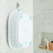 Fridababy 4 in 1 Grow With Me Bathtub