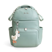The Boss Plus Backpack Diaper Bag - Silly Goose