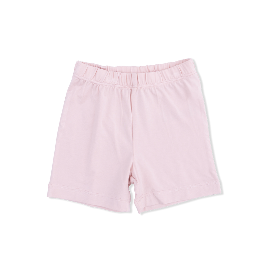 Ruffle Tank and Bike Short - Sarah Floral