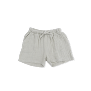 Polo Button Up with Everyday Shorts - Fishing Lures