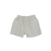 Polo Button Up with Everyday Shorts - Fishing Lures