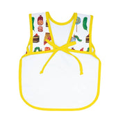 Food Parade Bapron - The Very Hungry Caterpillar - 6m-3T