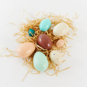 Painted Eggs