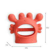 Bitzy Grip - Crab