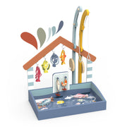 Fishing Club - The Ultimate Catch of the Day