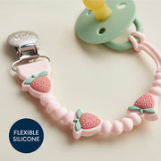 Sweetie Strap Plus - Strawberry