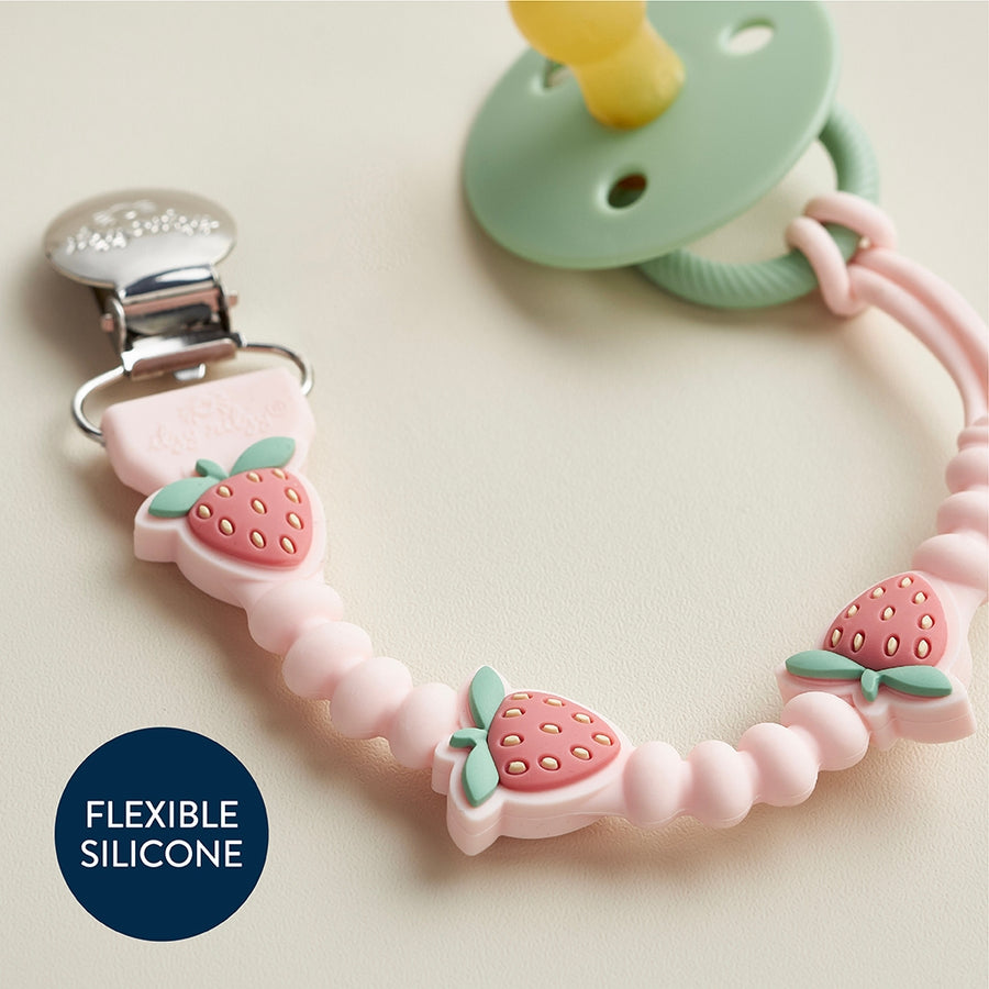 Sweetie Strap Plus - Strawberry