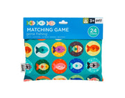 Gone Fishing - Matching Game