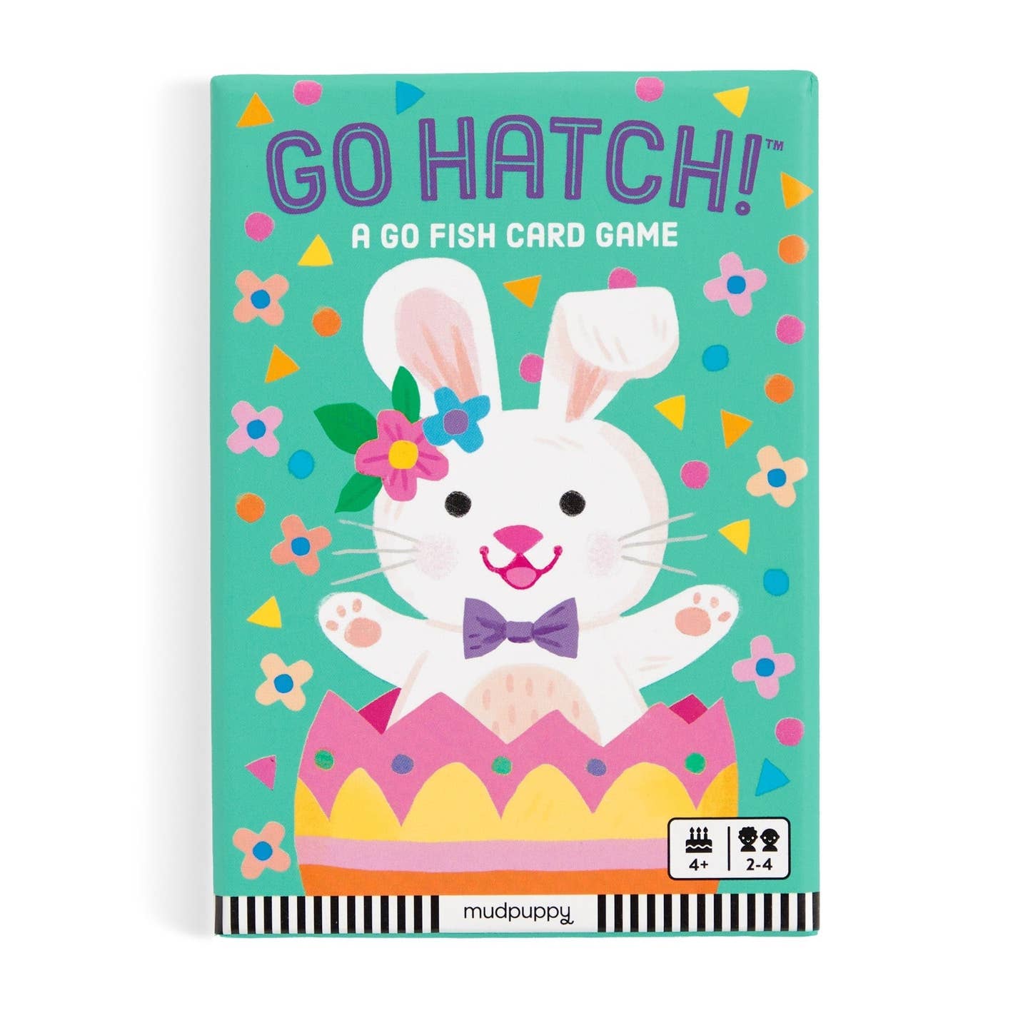 Go Hatch! - Card Game