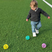 Wander Ball Teether - Various Colors