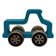 Push Around Toy - Truck