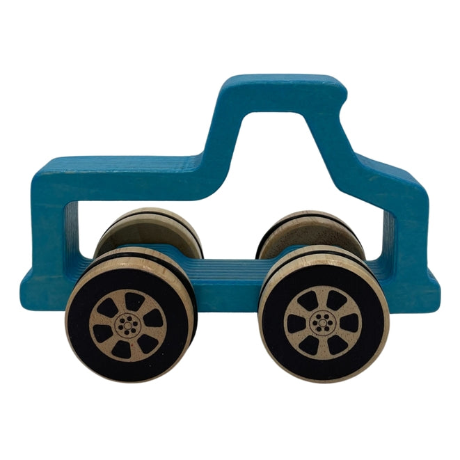 Push Around Toy - Truck