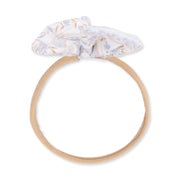 Bow on Headband - Catarina Floral