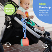 On the Go Tether - Various Colors