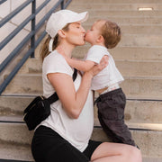 Everyday Nursing & Maternity T-Shirt - White