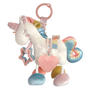 Link & Love™  Unicorn Itzy Friends