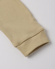 Drawstring Pants - Butterscotch