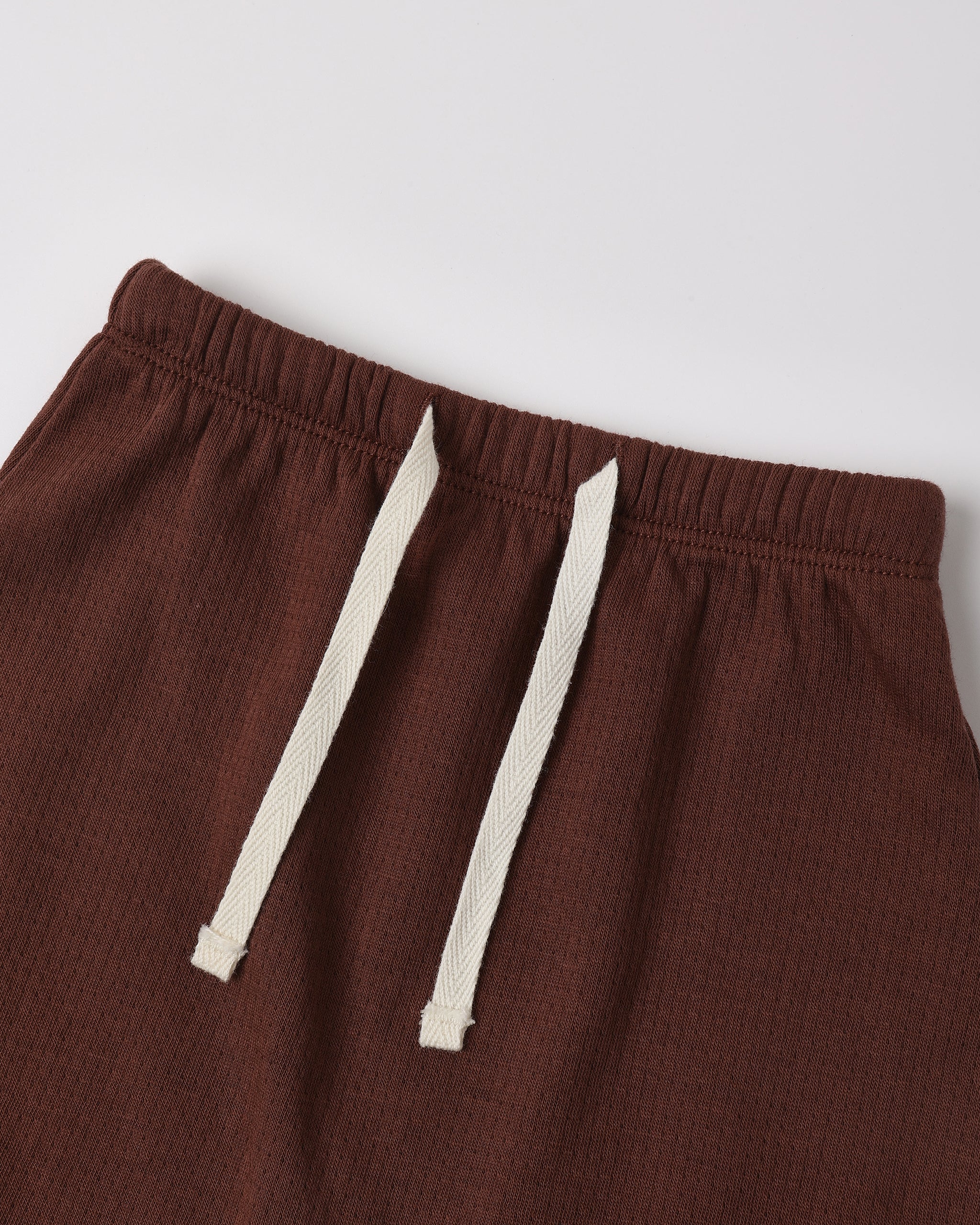Sweatpants - Black Cherry