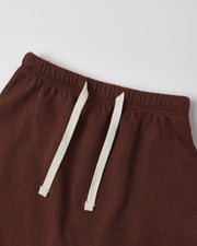 Sweatpants - Black Cherry