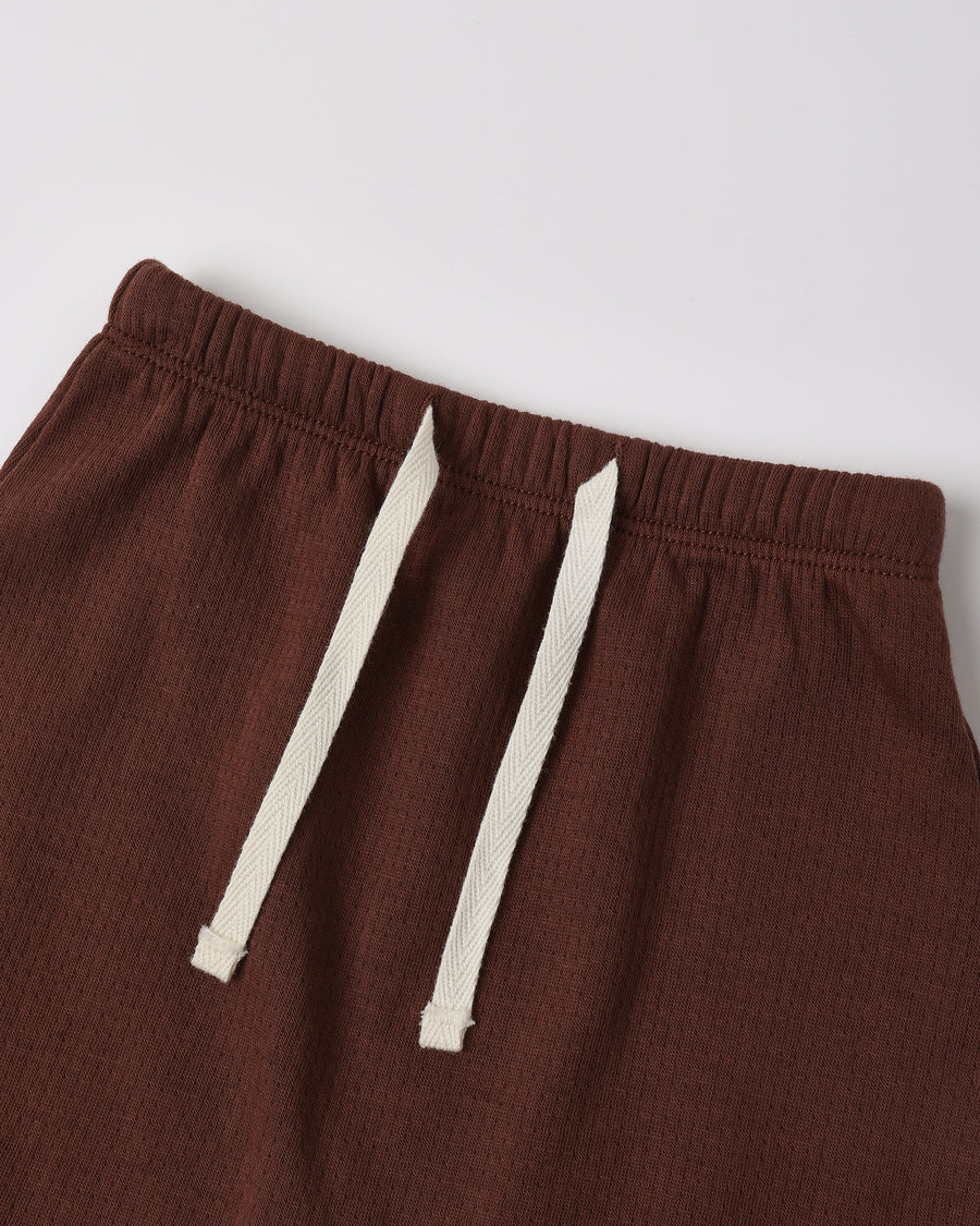 Sweatpants - Black Cherry