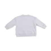 Drop Sleeve Sweatshirt - Vintage Airplane Pilots
