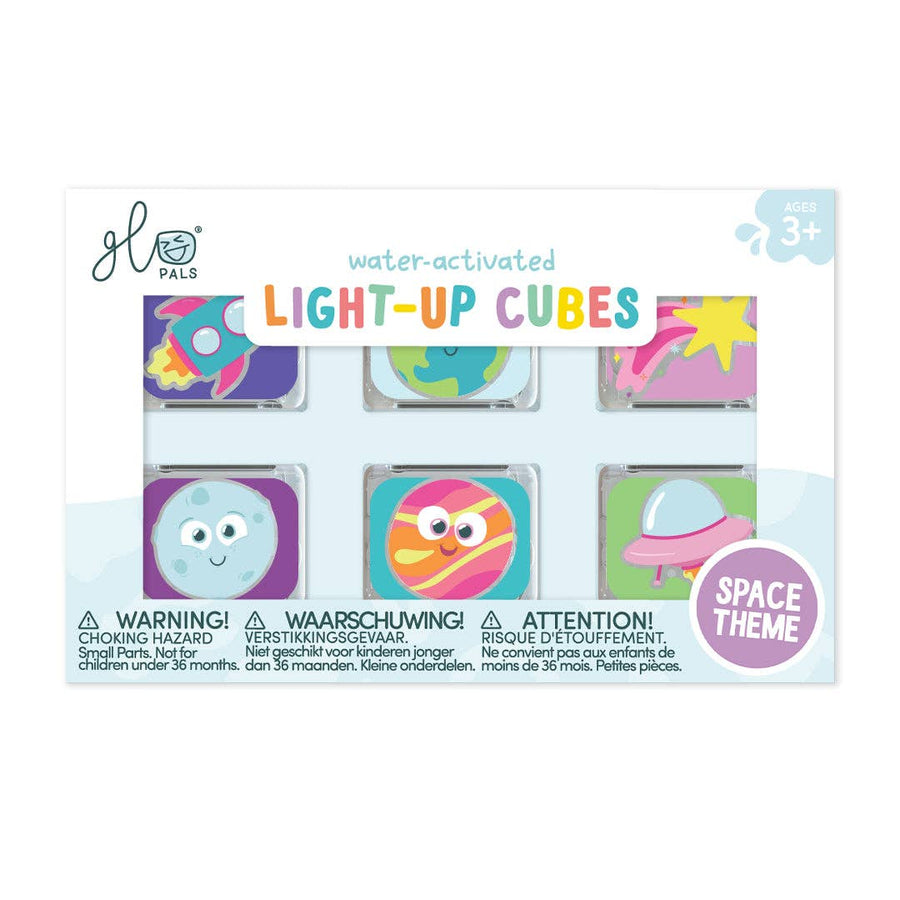 Glo Pals 6-Pack Gift Sets - Various Designs