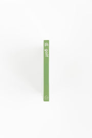 Golf Baby Board Book