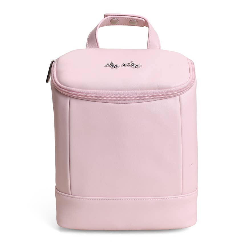 Ribbons And Roses Chill Like A Boss™ Bottle Bag