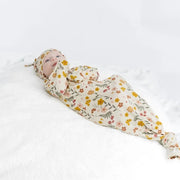 Bamboo Gown and Hat Set - Toadstool Garden