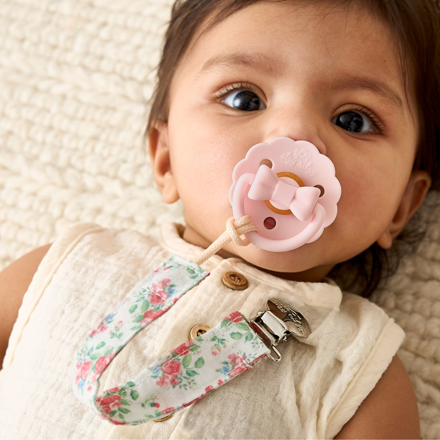 Itzy Clip - Bow
