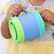Everything Cup - Multi Use Feeding Cup - Various Colors