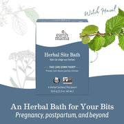 Organic Herbal Sitz Bath