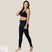Louisa Maternity & Postpartum Support Leggings