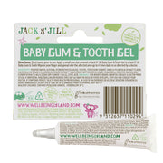 Baby Gum And Tooth Gel