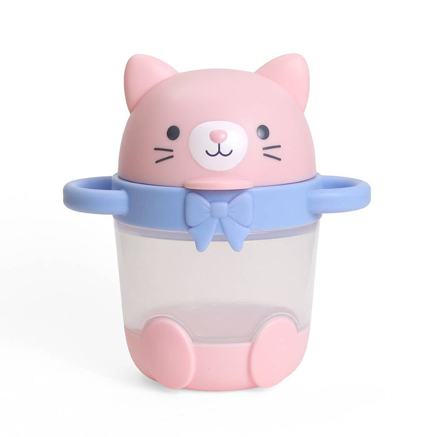 Itzy Snack Pal - Kitty
