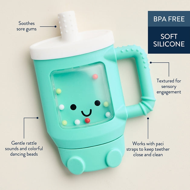 Sweetie Shake Pus - Tumbler