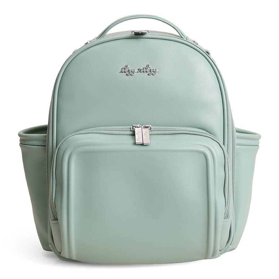 Itzy Mini Plus Diaper Bag -  Silly Goose