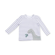 Dinos - Long Sleeve Shirt