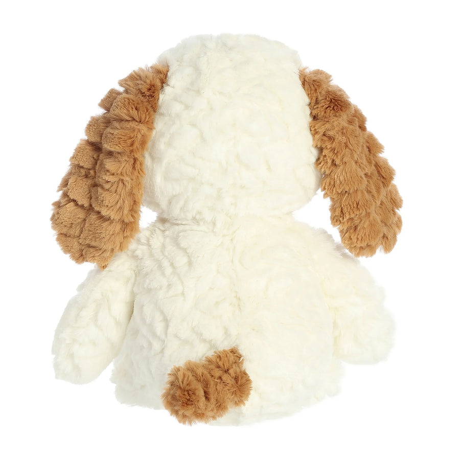 Parker Puppy